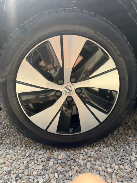 VOLVO XC40 T5 180+82CH RECHARGE BUSINESS DCT 2021