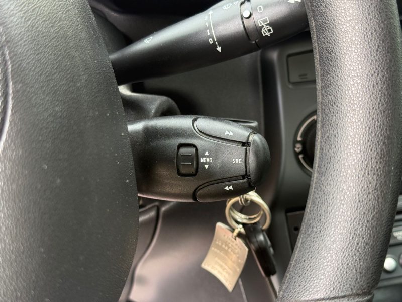 Citroën C3 1.4 VTi 95ch Passion Bleu - Clim - Regulateur - Révisée & Garantie 6 mois