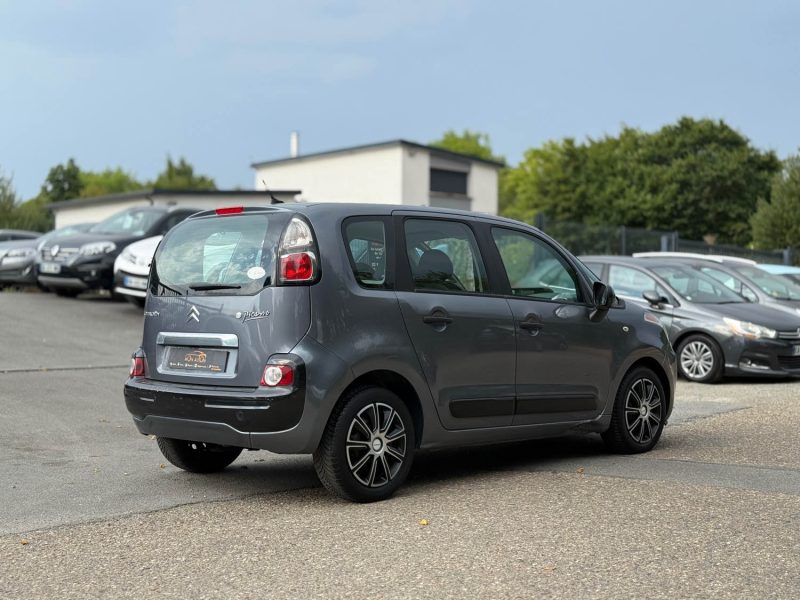 Citroën C3 1.4 VTi 95ch Passion Bleu - Clim - Regulateur - Révisée & Garantie 6 mois
