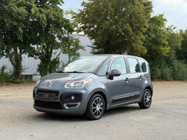 Citroën C3 1.4 VTi 95ch Passion Bleu - Clim - Regulateur - Révisée & Garantie 6 mois