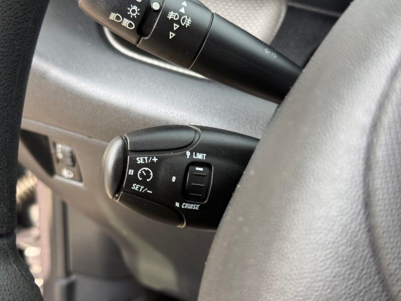 Citroën C3 1.4 VTi 95ch Passion Bleu - Clim - Regulateur - Révisée & Garantie 6 mois
