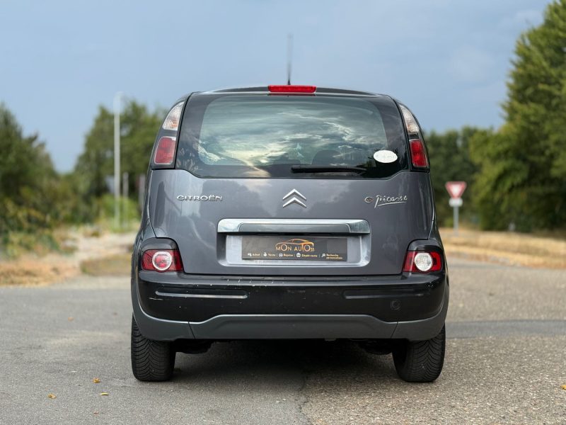 Citroën C3 1.4 VTi 95ch Passion Bleu - Clim - Regulateur - Révisée & Garantie 6 mois