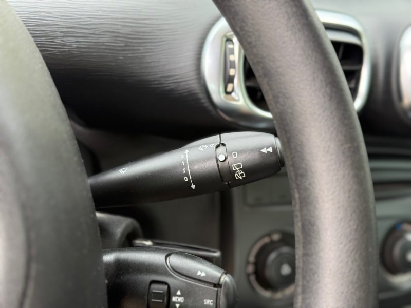 Citroën C3 1.4 VTi 95ch Passion Bleu - Clim - Regulateur - Révisée & Garantie 6 mois