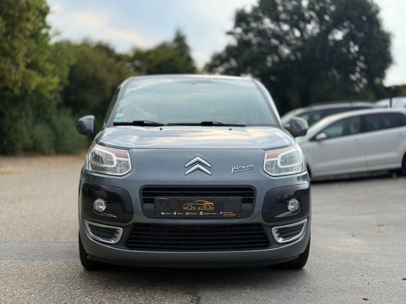Citroën C3 1.4 VTi 95ch Passion Bleu - Clim - Regulateur - Révisée & Garantie 6 mois