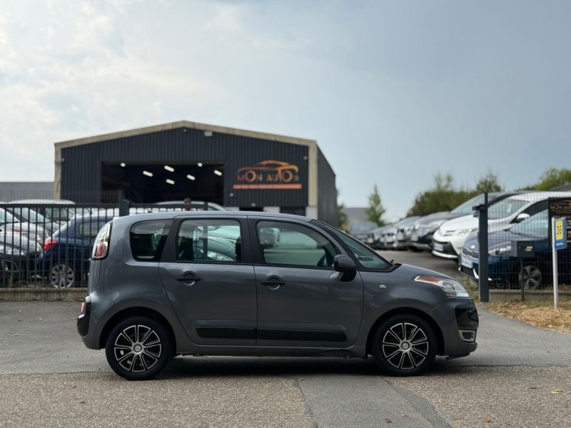 Citroën C3 1.4 VTi 95ch Passion Bleu - Clim - Regulateur - Révisée & Garantie 6 mois