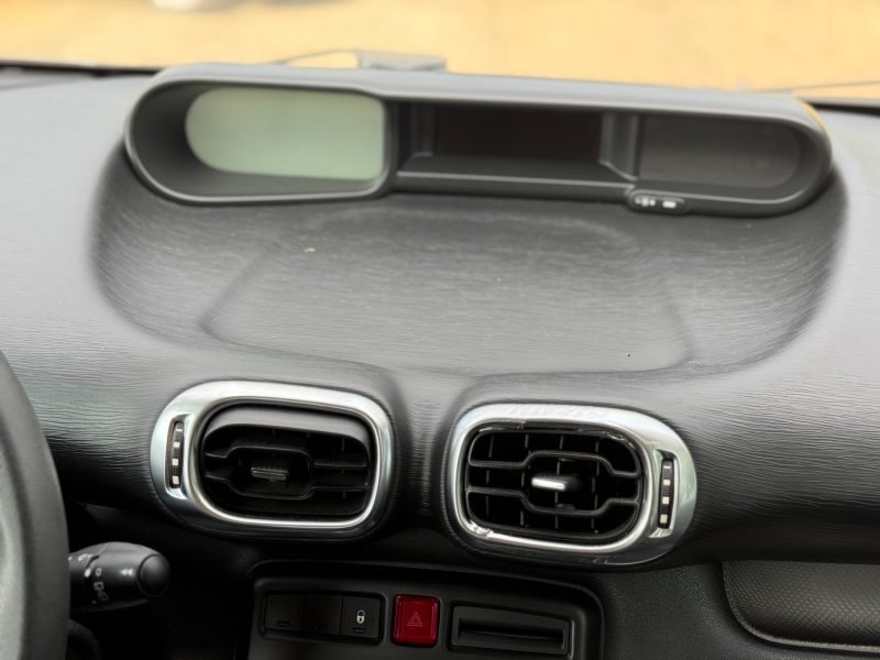 Citroën C3 1.4 VTi 95ch Passion Bleu - Clim - Regulateur - Révisée & Garantie 6 mois