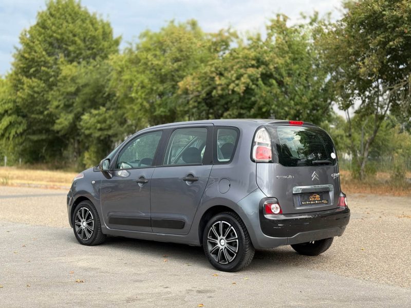 Citroën C3 1.4 VTi 95ch Passion Bleu - Clim - Regulateur - Révisée & Garantie 6 mois