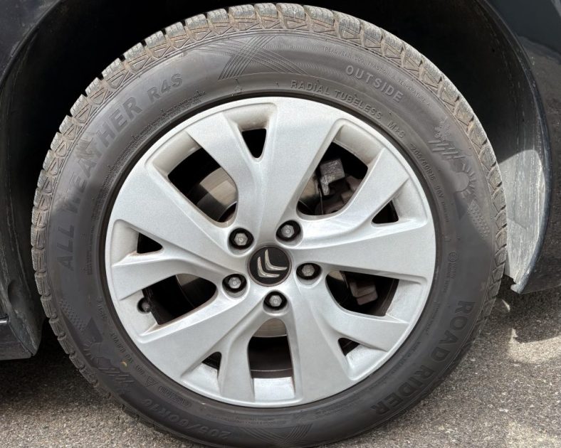 Citroën C4 Picasso 1.6 e-HDi 115ch Intensive 2014 — ENTRETIEN COMPLET - CAMERA DE RECUL - BOITE AUTO