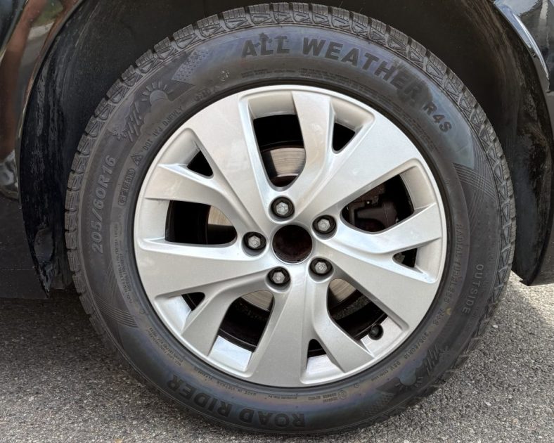 Citroën C4 Picasso 1.6 e-HDi 115ch Intensive 2014 — ENTRETIEN COMPLET - CAMERA DE RECUL - BOITE AUTO