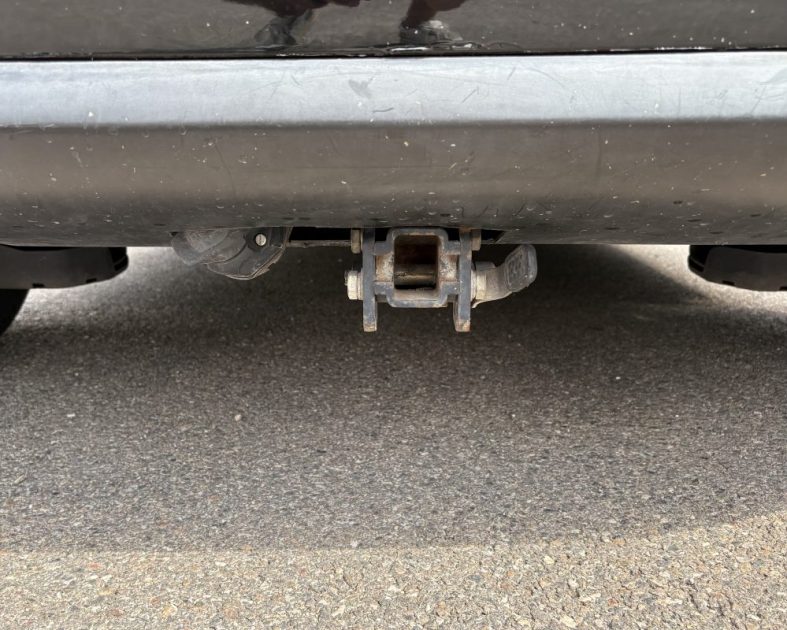 Citroën C4 Picasso 1.6 e-HDi 115ch Intensive 2014 — ENTRETIEN COMPLET - CAMERA DE RECUL - BOITE AUTO