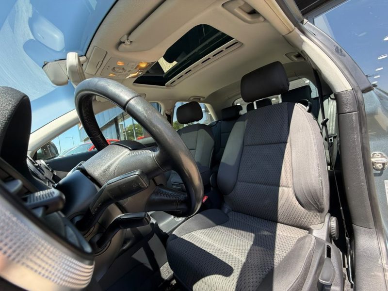 Audi A3 2.0 TDi 140Ch Attraction