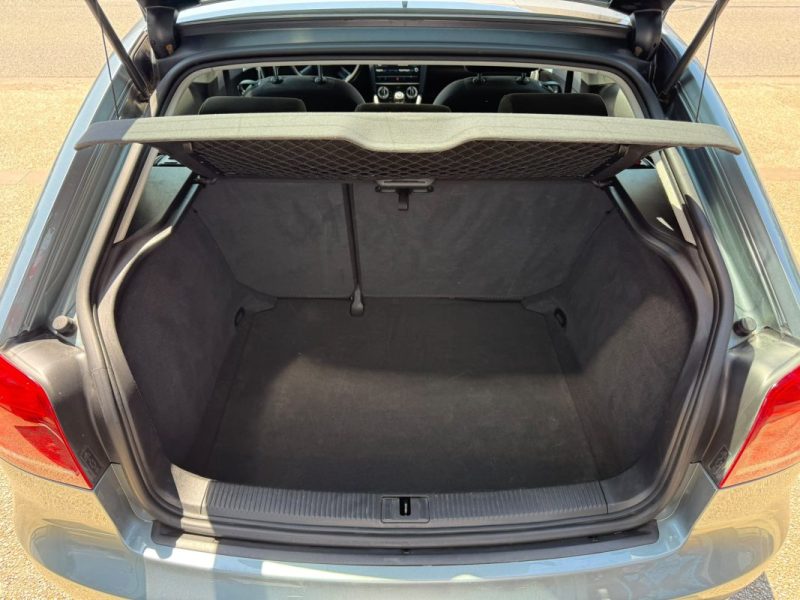 Audi A3 2.0 TDi 140Ch Attraction