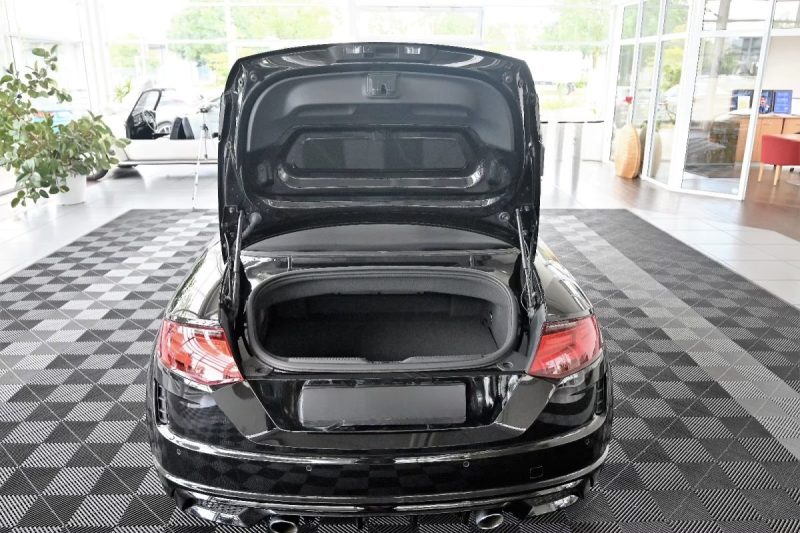 AUDI TT ROADSTER 40 TFSI 197CH CABRIOLET S-LINE 