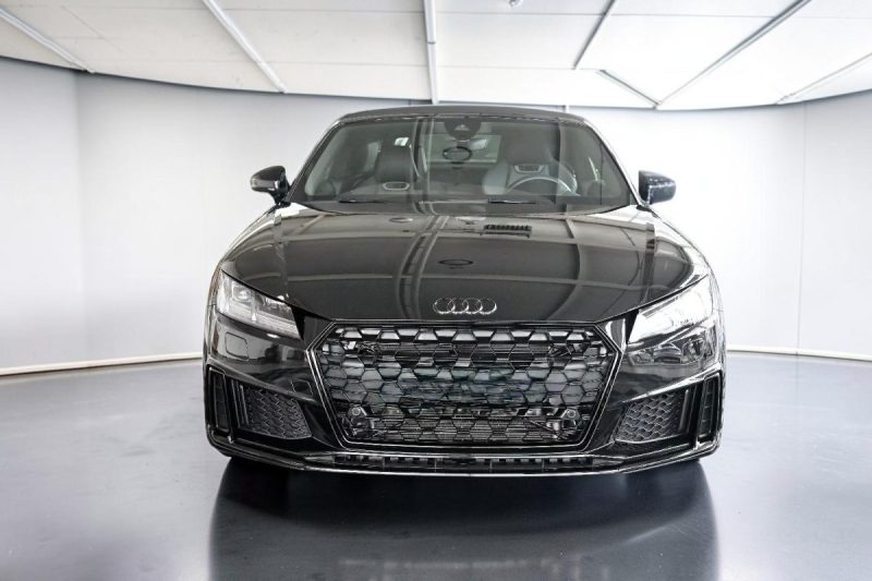 AUDI TT ROADSTER 40 TFSI 197CH CABRIOLET S-LINE 