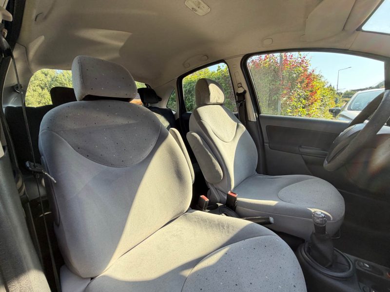 Citroen c3 1.1 Entreprise 