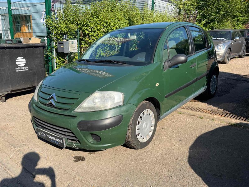 Citroen c3 1.1 Entreprise 