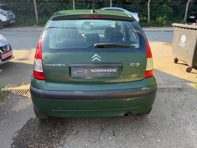 Citroen c3 1.1 Entreprise 
