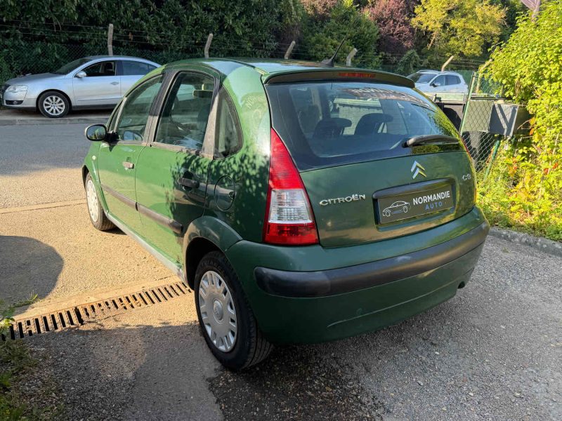 Citroen c3 1.1 Entreprise 