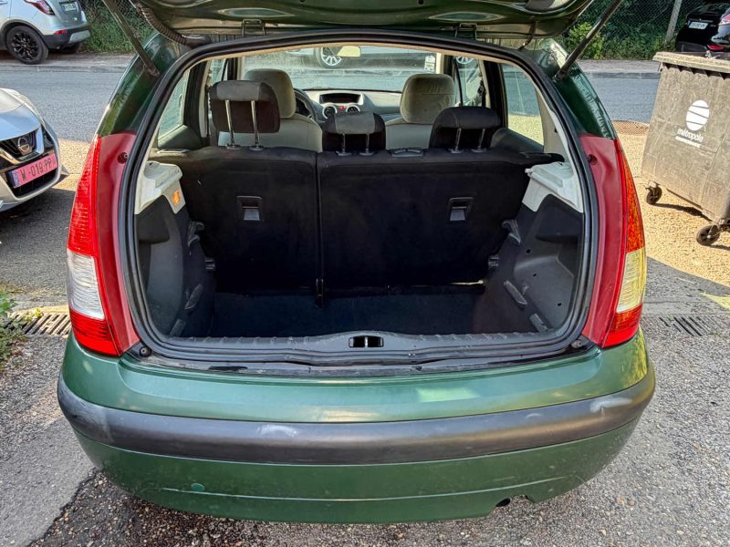 Citroen c3 1.1 Entreprise 
