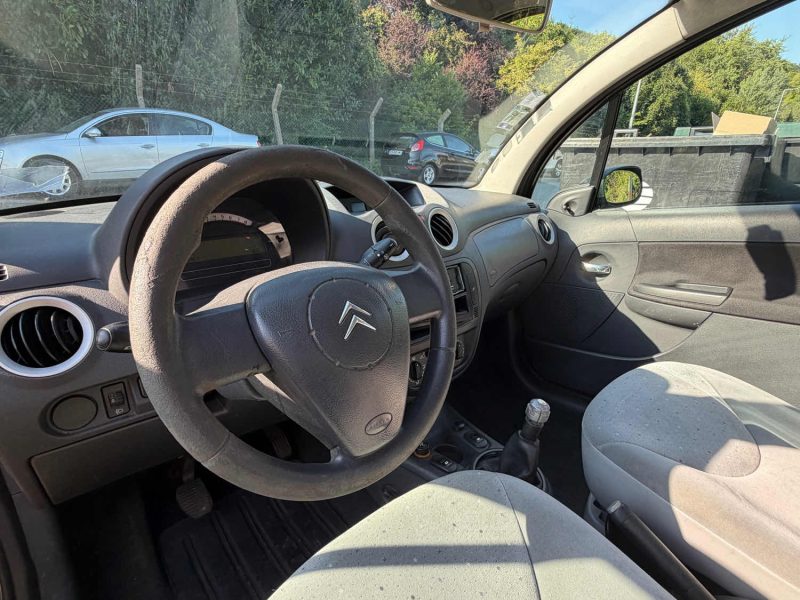 Citroen c3 1.1 Entreprise 