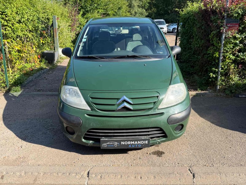 Citroen c3 1.1 Entreprise 