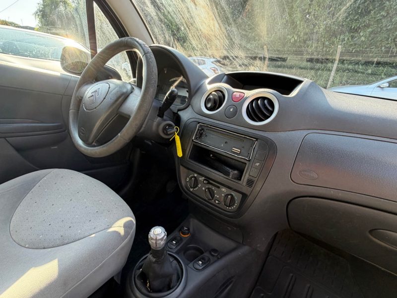 Citroen c3 1.1 Entreprise 