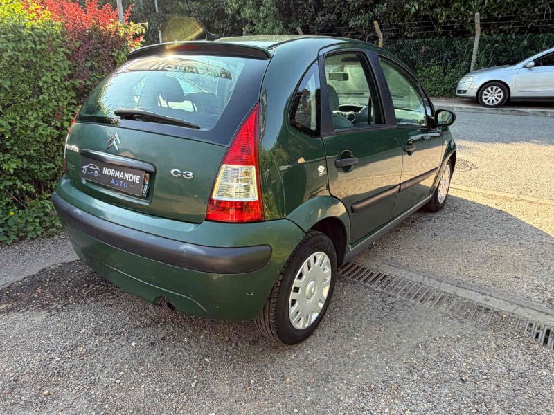 Citroen c3 1.1 Entreprise 