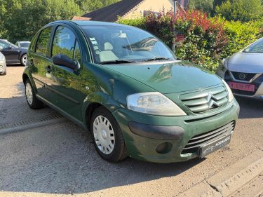 Citroen c3 1.1 Entreprise 