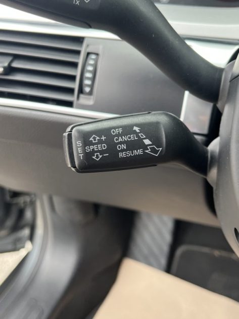 Audi A6 Avant 3.0 TDi Quattro 239ch S-Line