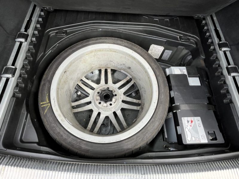 Audi A6 Avant 3.0 TDi Quattro 239ch S-Line