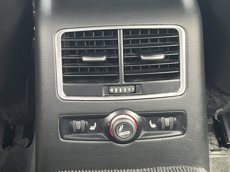 Audi A6 Avant 3.0 TDi Quattro 239ch S-Line