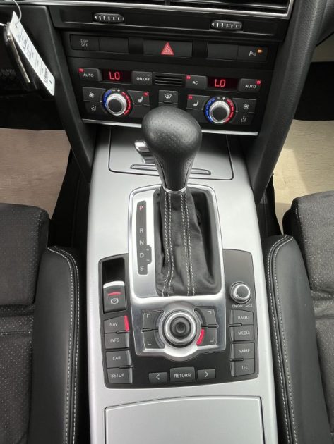 Audi A6 Avant 3.0 TDi Quattro 239ch S-Line