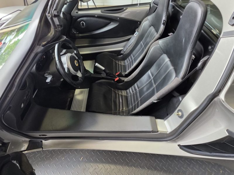 LOTUS ELISE 1.8I S2 2008