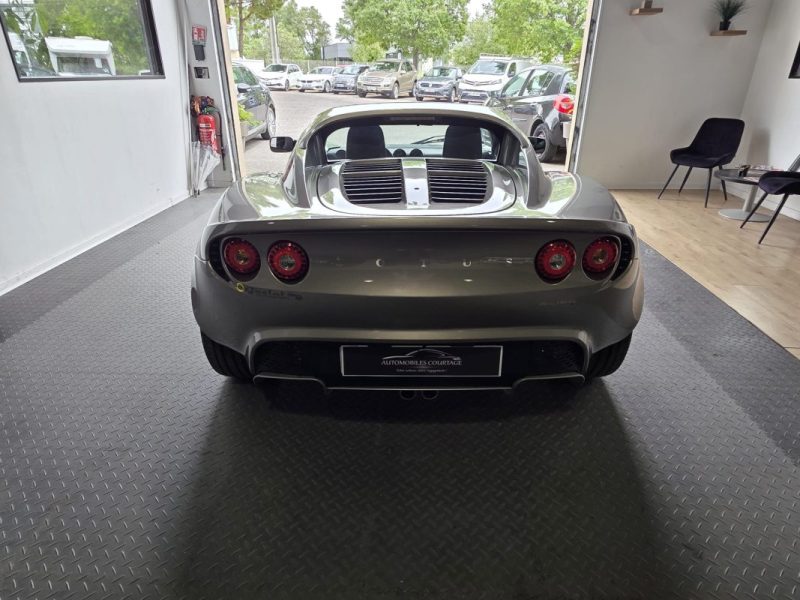 LOTUS ELISE 1.8I S2 2008