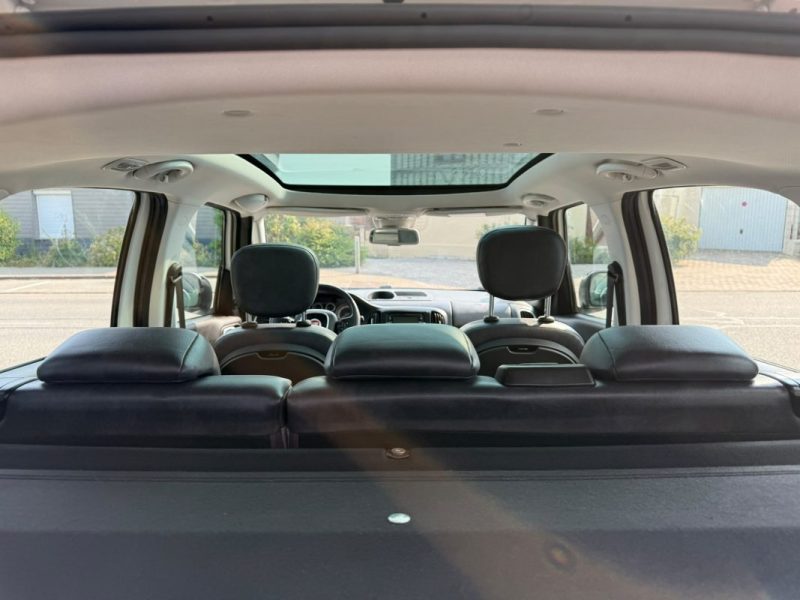 Fiat 500L 1.3 16V 85Ch S&S Lounge