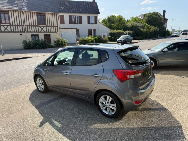 Hyundai IX20 1.6 CRDi 115Ch Pack Premium