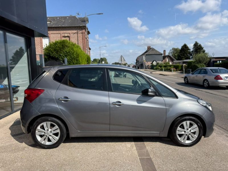 Hyundai IX20 1.6 CRDi 115Ch Pack Premium