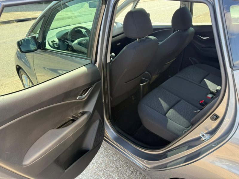Hyundai IX20 1.6 CRDi 115Ch Pack Premium