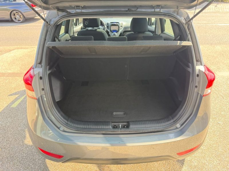 Hyundai IX20 1.6 CRDi 115Ch Pack Premium