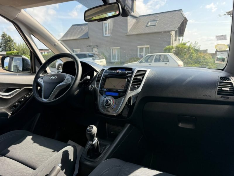 Hyundai IX20 1.6 CRDi 115Ch Pack Premium