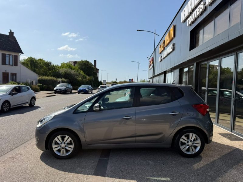 Hyundai IX20 1.6 CRDi 115Ch Pack Premium