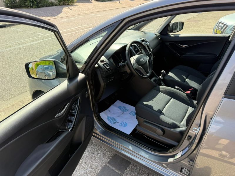 Hyundai IX20 1.6 CRDi 115Ch Pack Premium