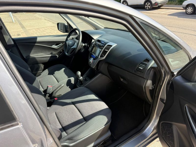 Hyundai IX20 1.6 CRDi 115Ch Pack Premium