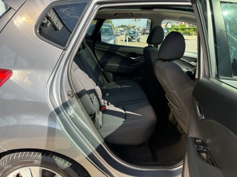 Hyundai IX20 1.6 CRDi 115Ch Pack Premium