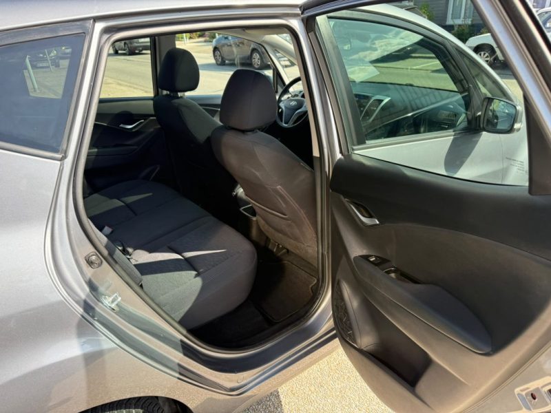 Hyundai IX20 1.6 CRDi 115Ch Pack Premium