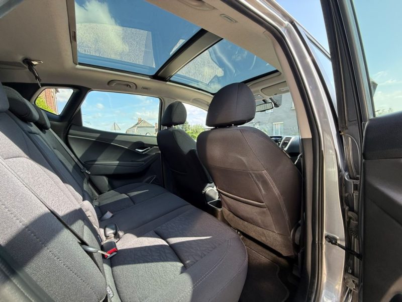 Hyundai IX20 1.6 CRDi 115Ch Pack Premium