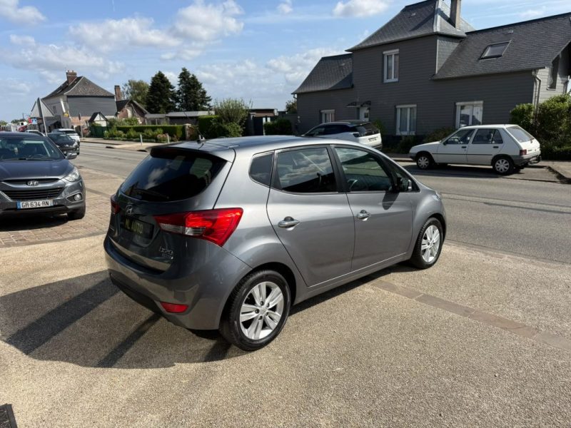 Hyundai IX20 1.6 CRDi 115Ch Pack Premium