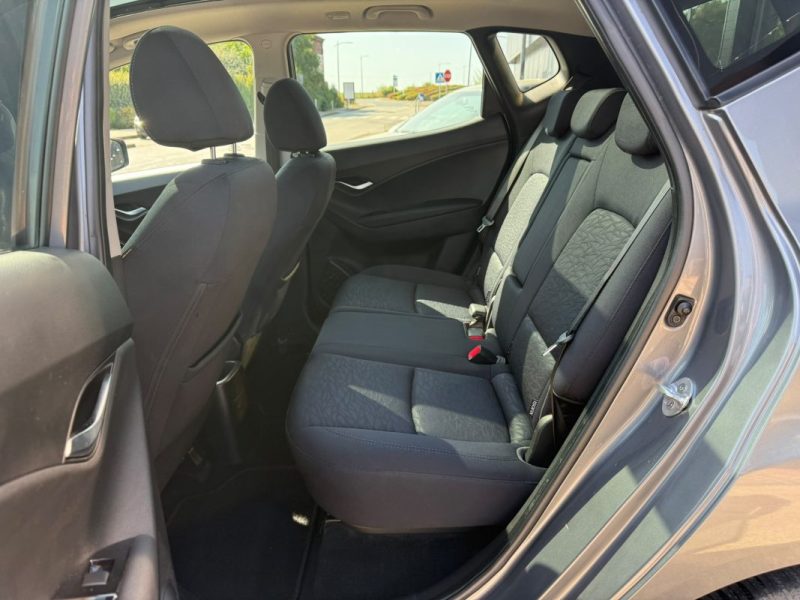 Hyundai IX20 1.6 CRDi 115Ch Pack Premium