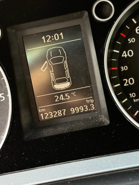 VOLKSWAGEN PASSAT SW 2.0 TDi 140CV CONFORTLINE BVM6
