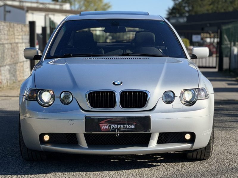 SERIE 3 E46 316ti 116 CV PACK M Compact FULL OPTION / Paiement 4X ou 10X Possible